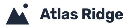 Atlas Ridge